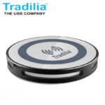 Cargador Wireless Led Tradilia