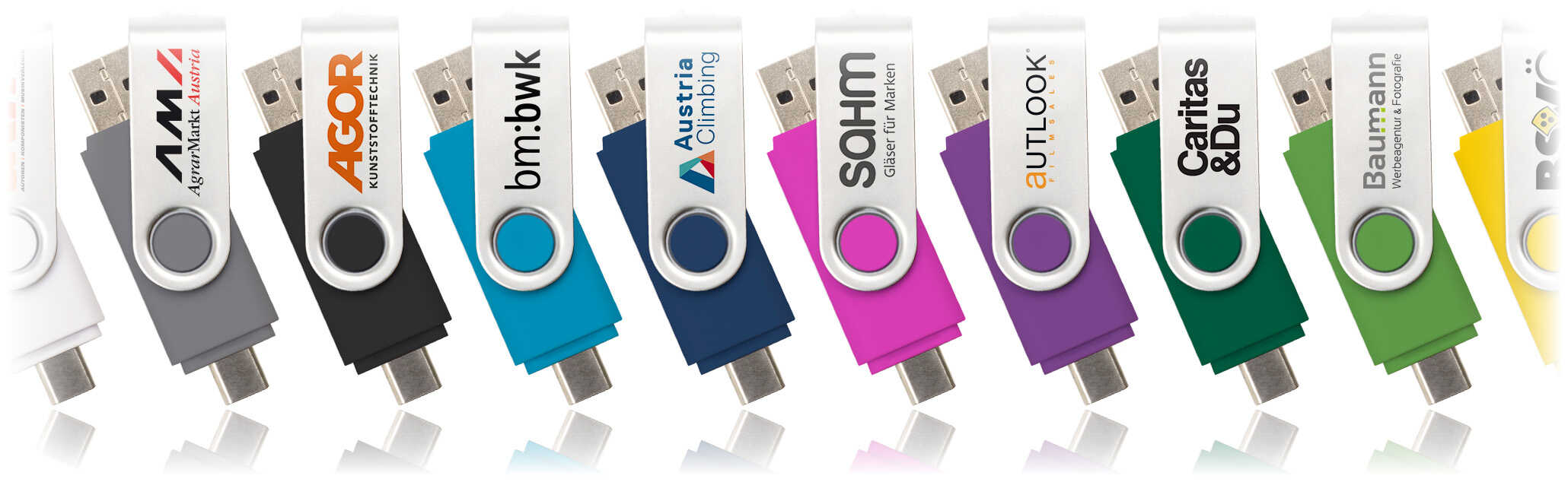 Pendrive Personalizado OTG 3.0 Para Moviles