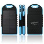 Cargador Solar Power Bank Personalizado