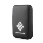 Cargador Power Bank barato MINI Led Con logotipo