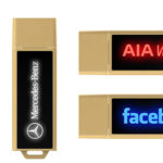 Pendrives Personalizados USB