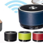 Altavoces Inalambricos personalizados
