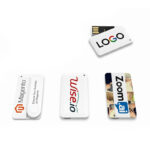 Mini Tarjeta Pendrive Personalizada