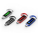 Pendrives Personalizados Para Ferias y Eventos