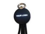 Cables de carga led personalizados 3 + 1 logo led