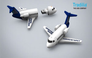 Pendrives con Formas Personalizadas A Medida