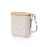 Cable Cargador Personalizado Con Caja y mosqueton