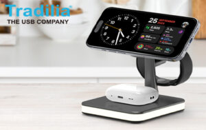 Cargadores Inalambricos Personalizados Con logotipo