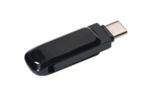 Pendrive DUAL OTG Personalizado Para Empresas